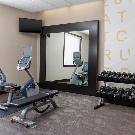 Residence Inn By Marriott Youngstown Warren/Niles Ngoại thất bức ảnh