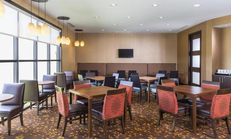 Residence Inn By Marriott Youngstown Warren/Niles Ngoại thất bức ảnh