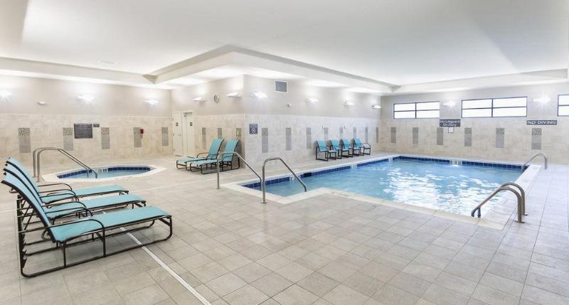 Residence Inn By Marriott Youngstown Warren/Niles Ngoại thất bức ảnh