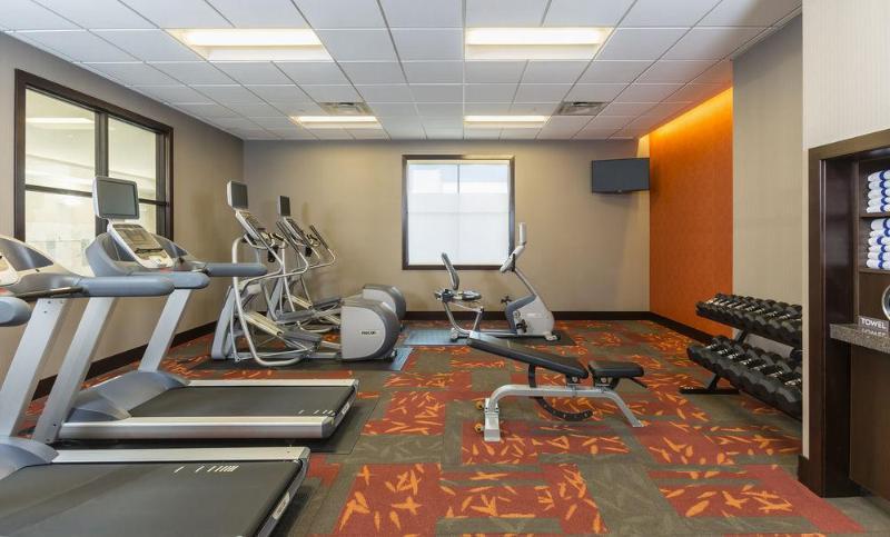Residence Inn By Marriott Youngstown Warren/Niles Ngoại thất bức ảnh