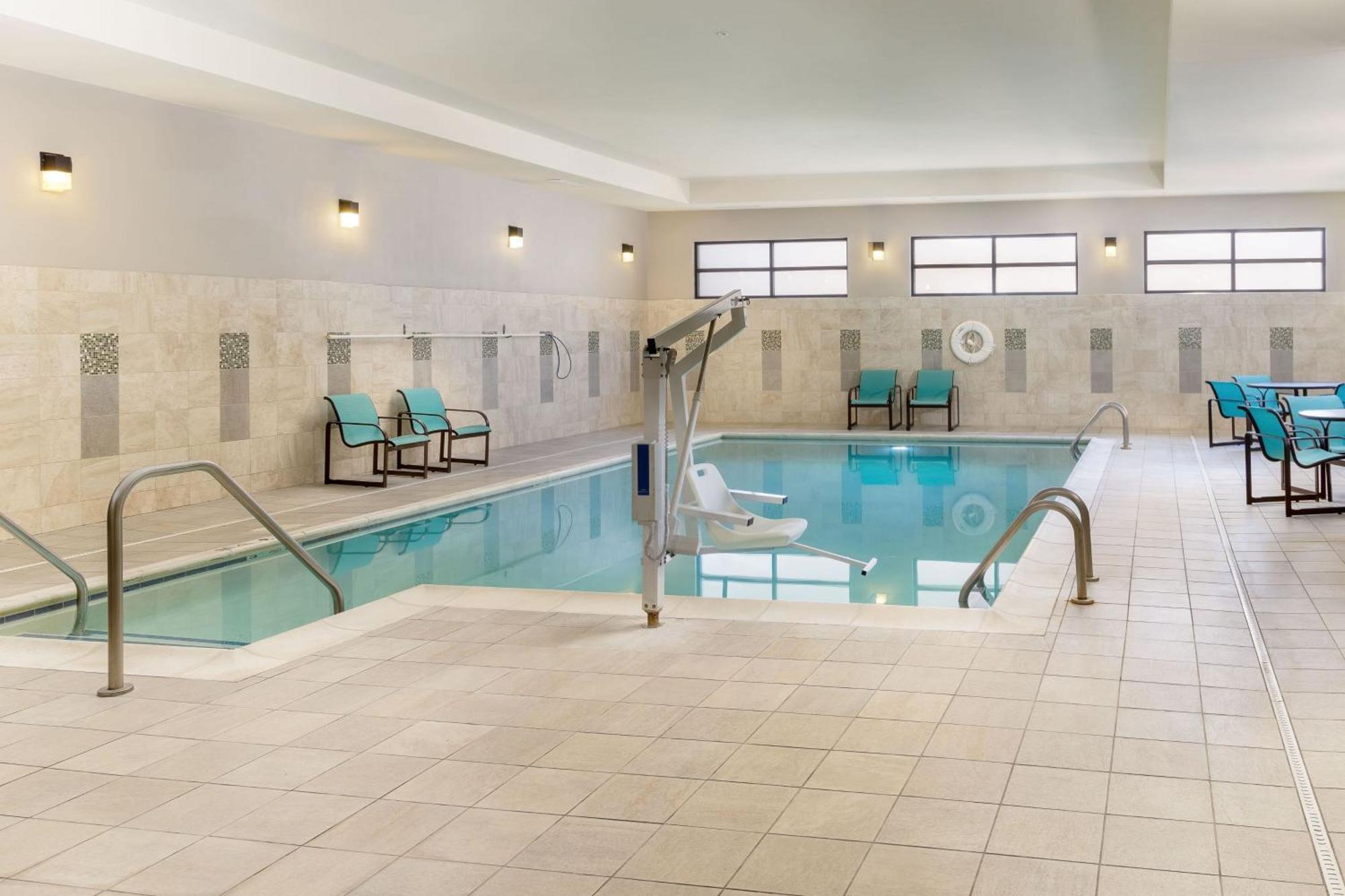 Residence Inn By Marriott Youngstown Warren/Niles Ngoại thất bức ảnh
