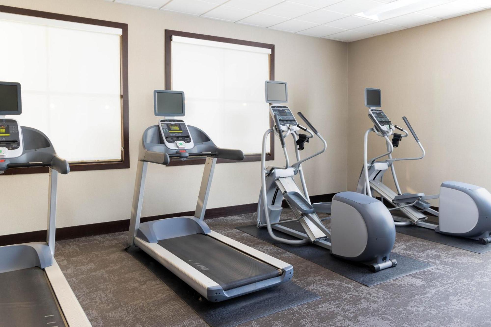 Residence Inn By Marriott Youngstown Warren/Niles Ngoại thất bức ảnh