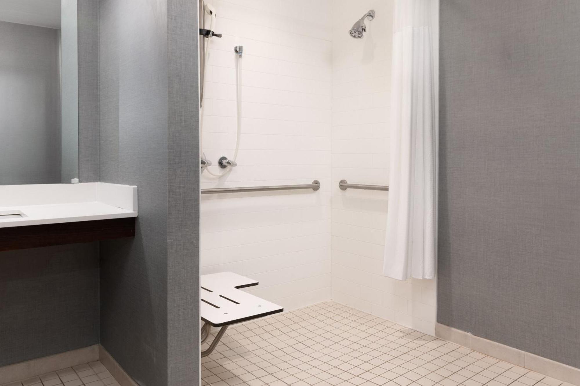 Residence Inn By Marriott Youngstown Warren/Niles Ngoại thất bức ảnh