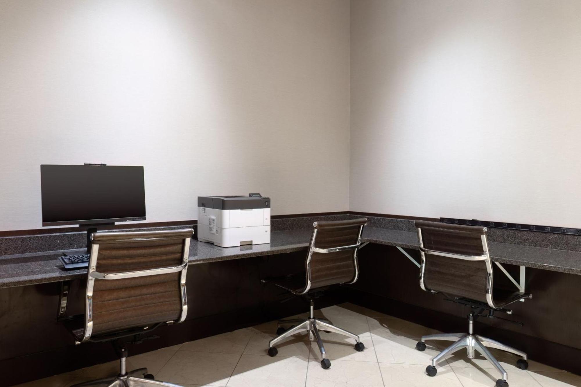 Residence Inn By Marriott Youngstown Warren/Niles Ngoại thất bức ảnh