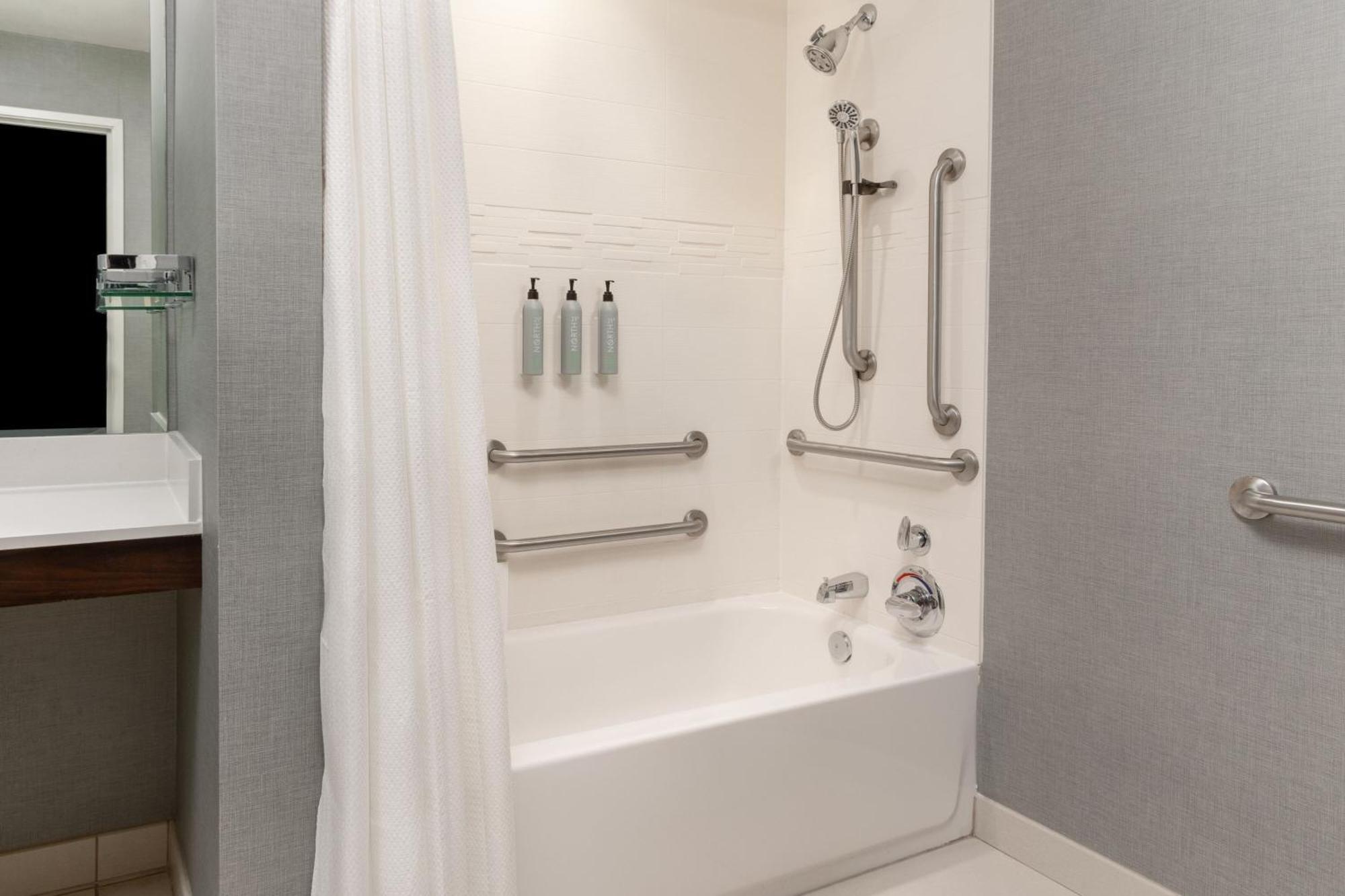 Residence Inn By Marriott Youngstown Warren/Niles Ngoại thất bức ảnh