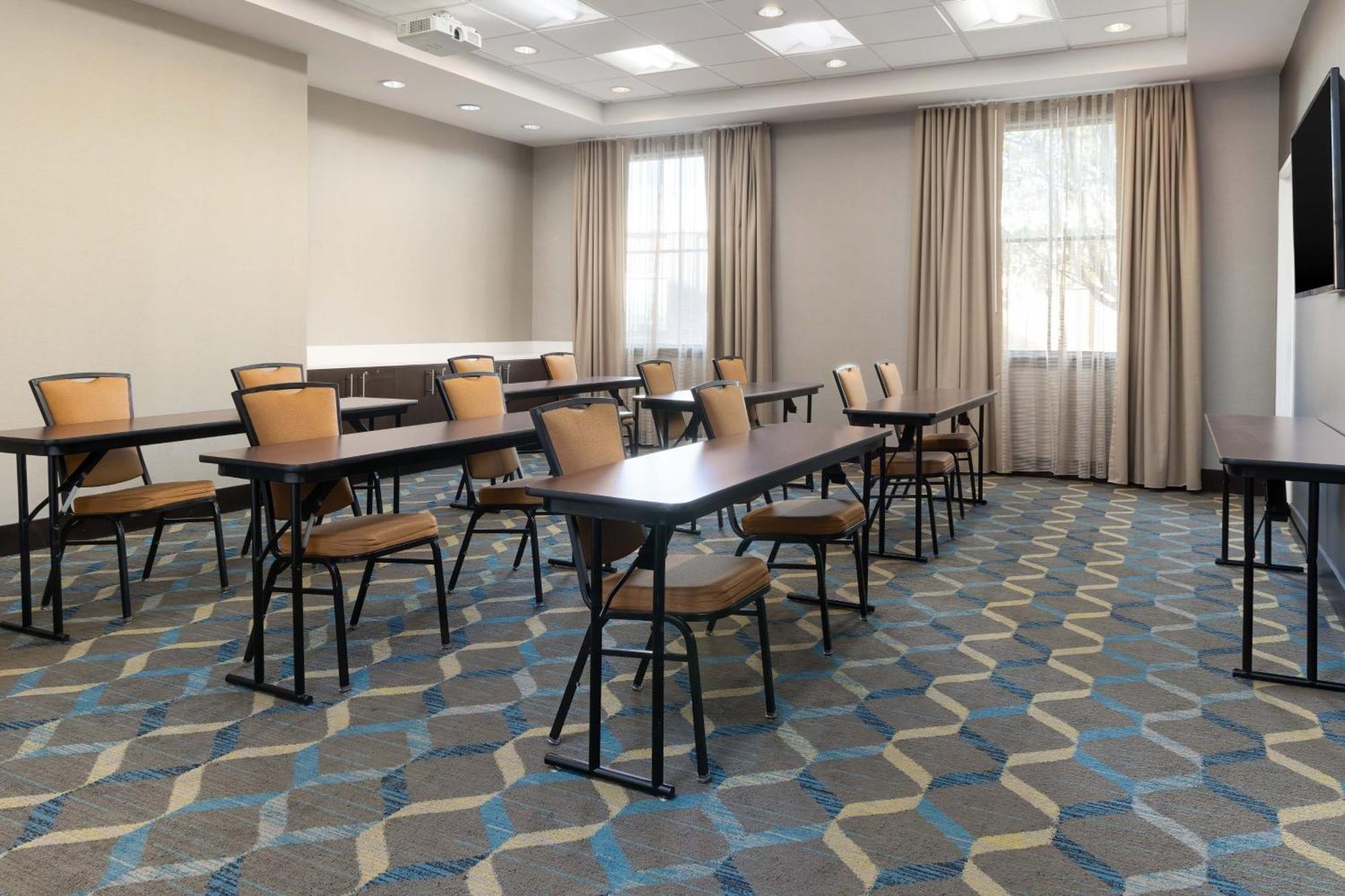 Residence Inn By Marriott Youngstown Warren/Niles Ngoại thất bức ảnh