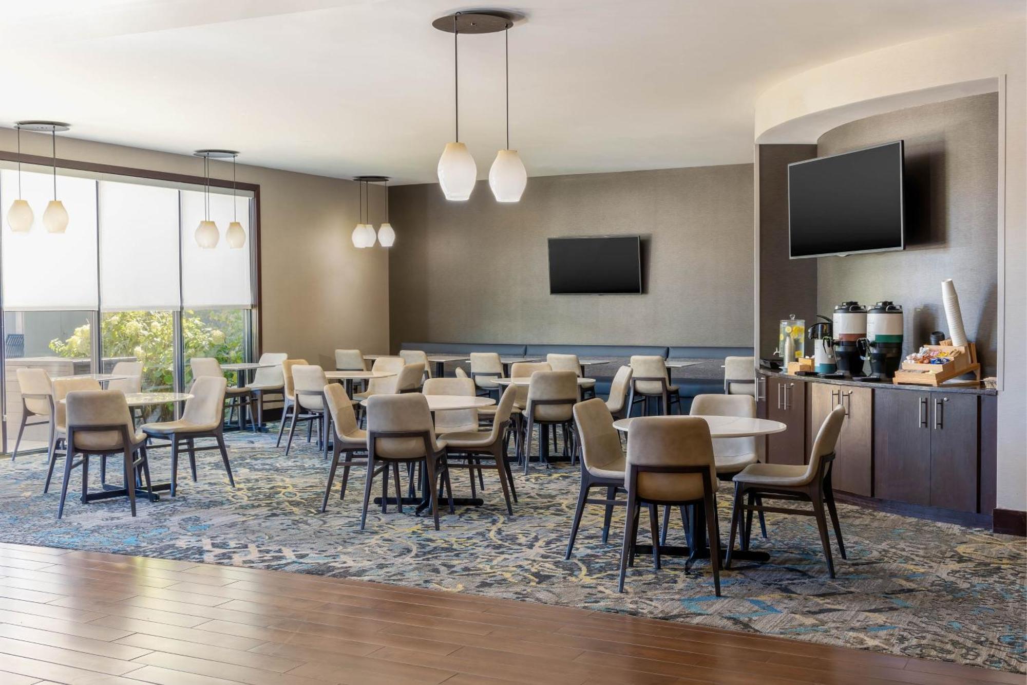 Residence Inn By Marriott Youngstown Warren/Niles Ngoại thất bức ảnh