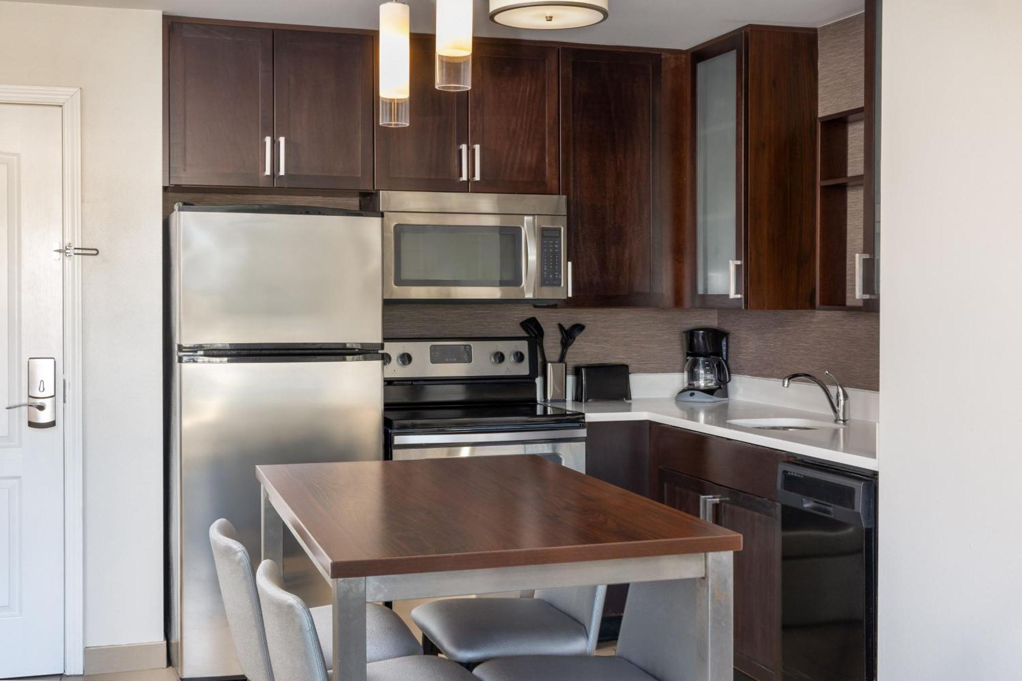 Residence Inn By Marriott Youngstown Warren/Niles Ngoại thất bức ảnh
