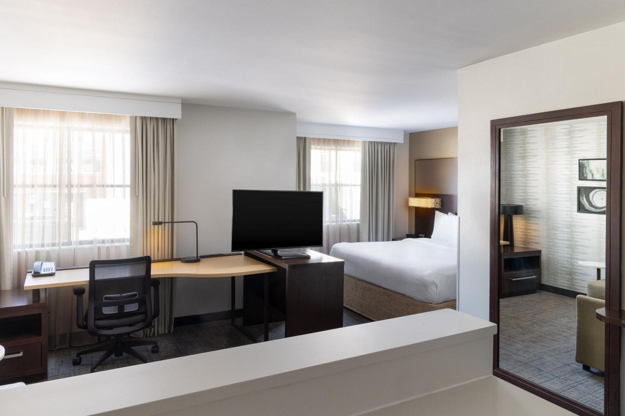 Residence Inn By Marriott Youngstown Warren/Niles Ngoại thất bức ảnh