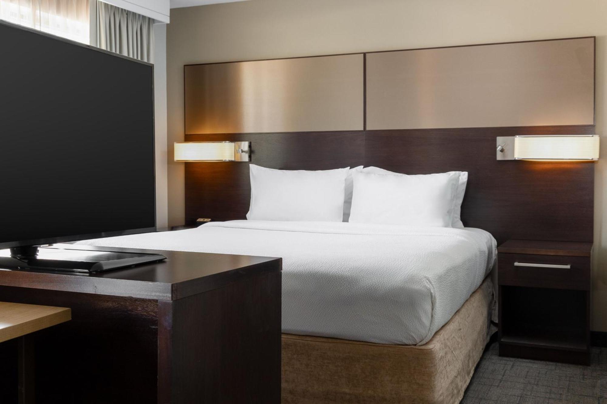 Residence Inn By Marriott Youngstown Warren/Niles Ngoại thất bức ảnh