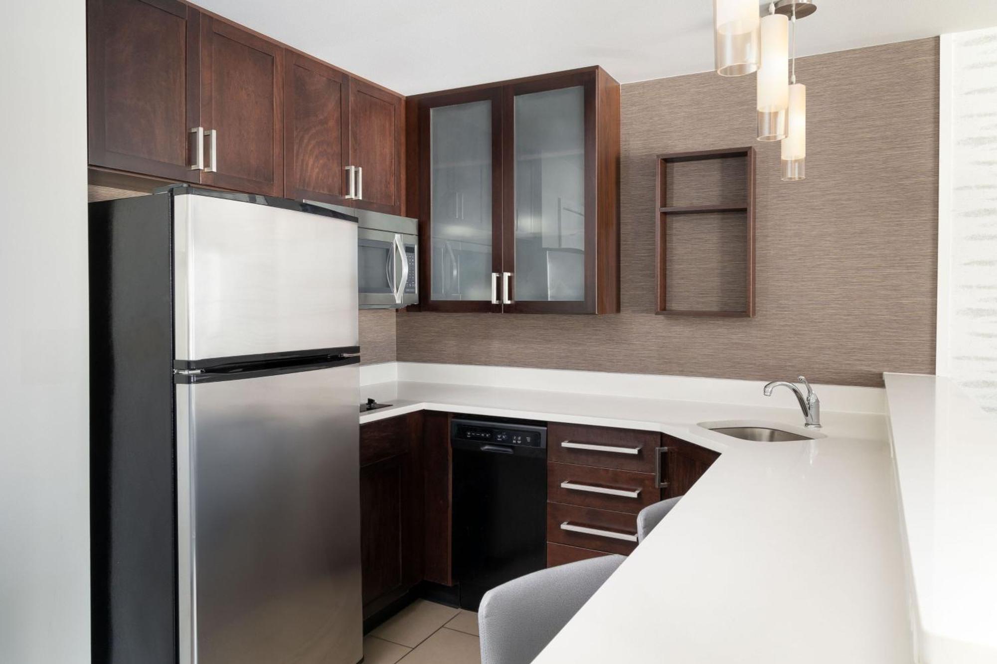 Residence Inn By Marriott Youngstown Warren/Niles Ngoại thất bức ảnh