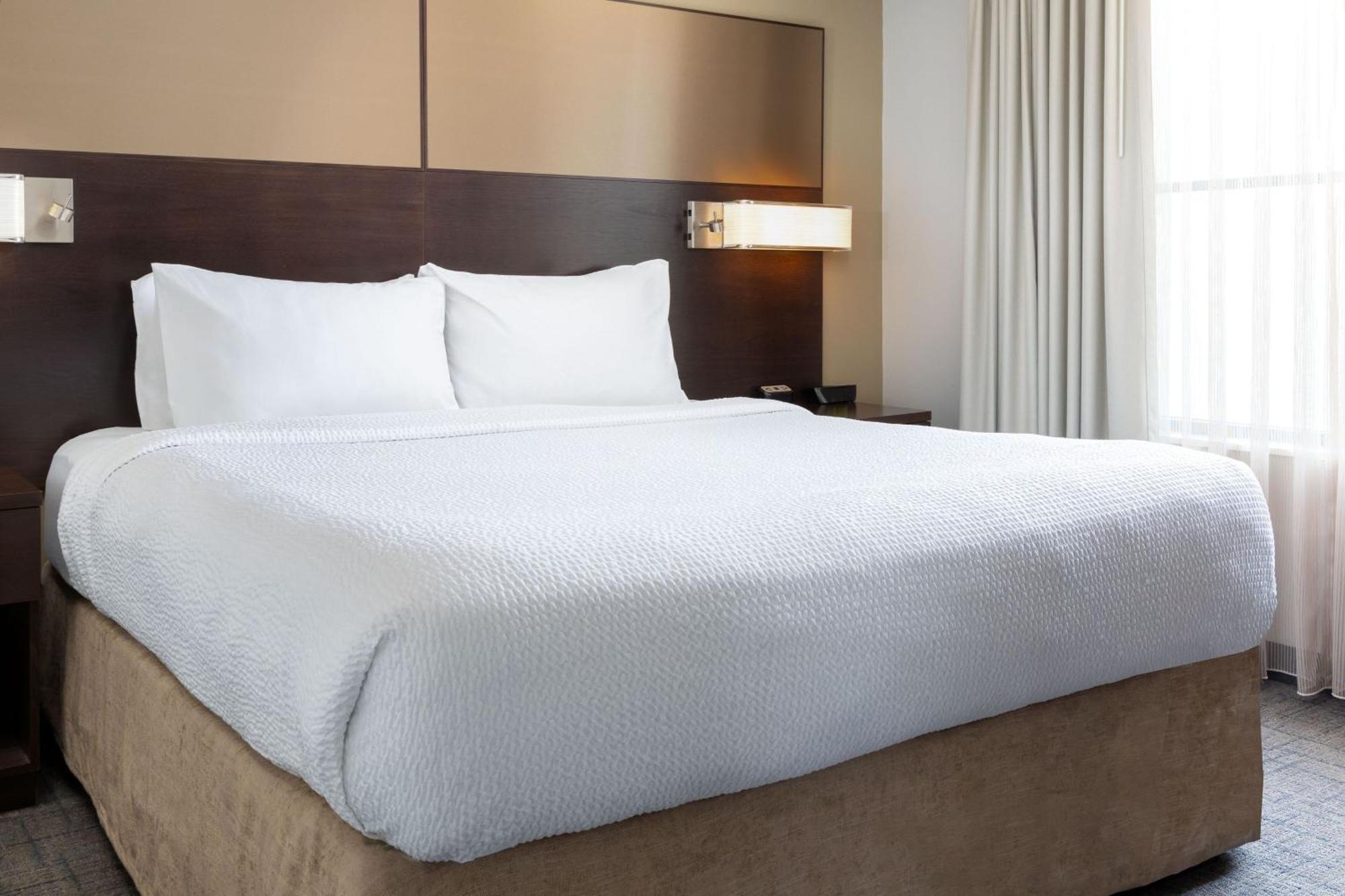 Residence Inn By Marriott Youngstown Warren/Niles Ngoại thất bức ảnh