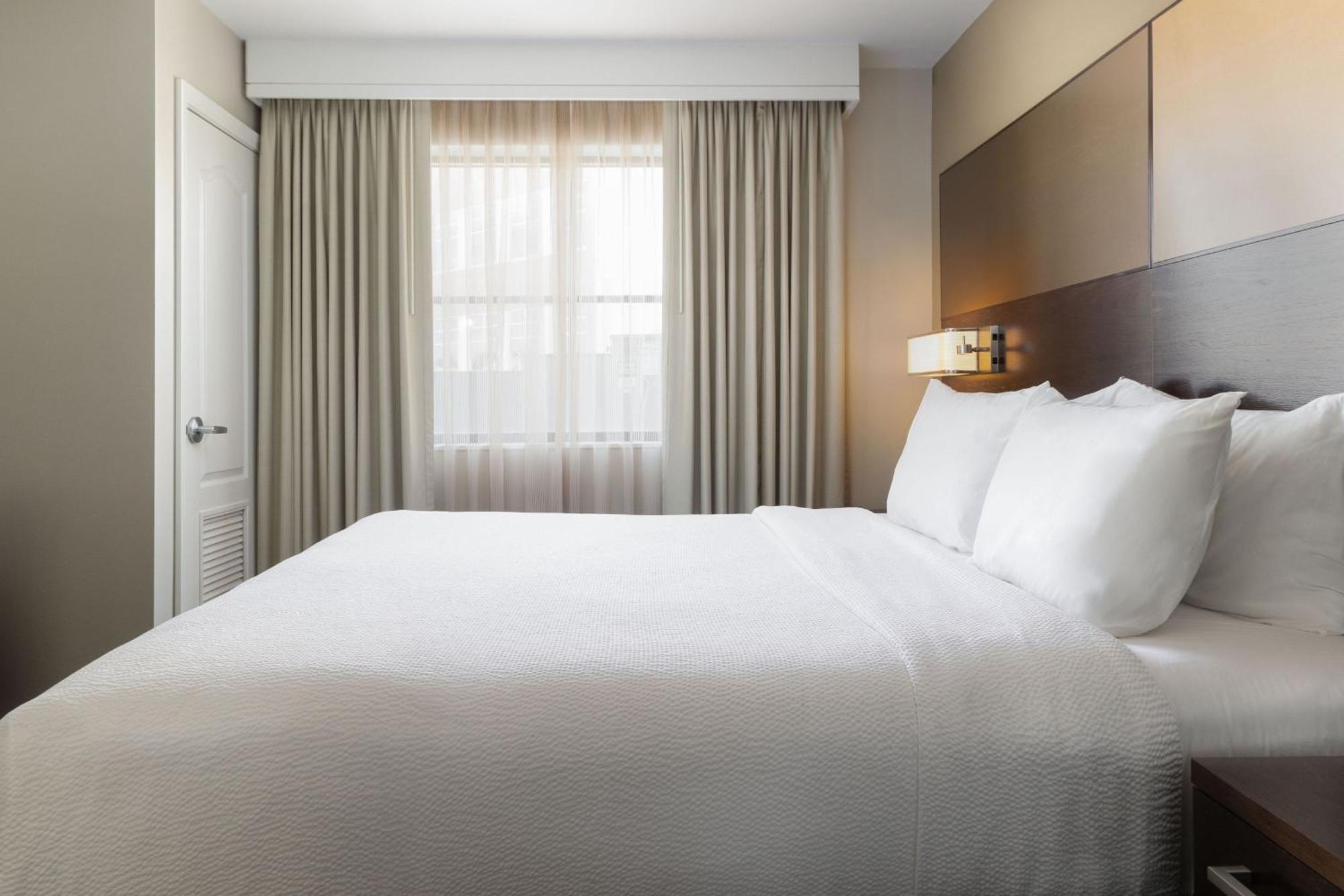 Residence Inn By Marriott Youngstown Warren/Niles Ngoại thất bức ảnh