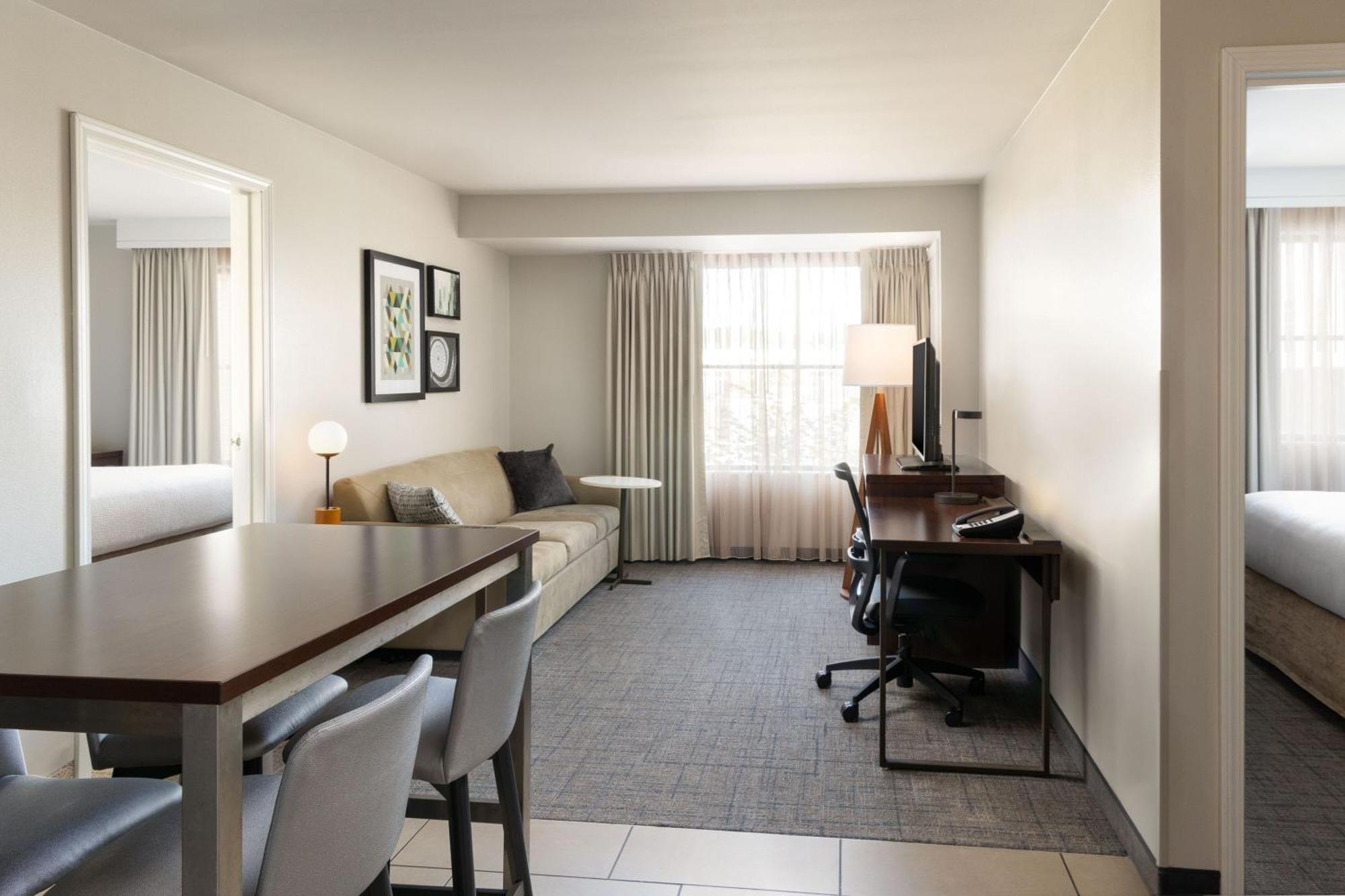 Residence Inn By Marriott Youngstown Warren/Niles Ngoại thất bức ảnh