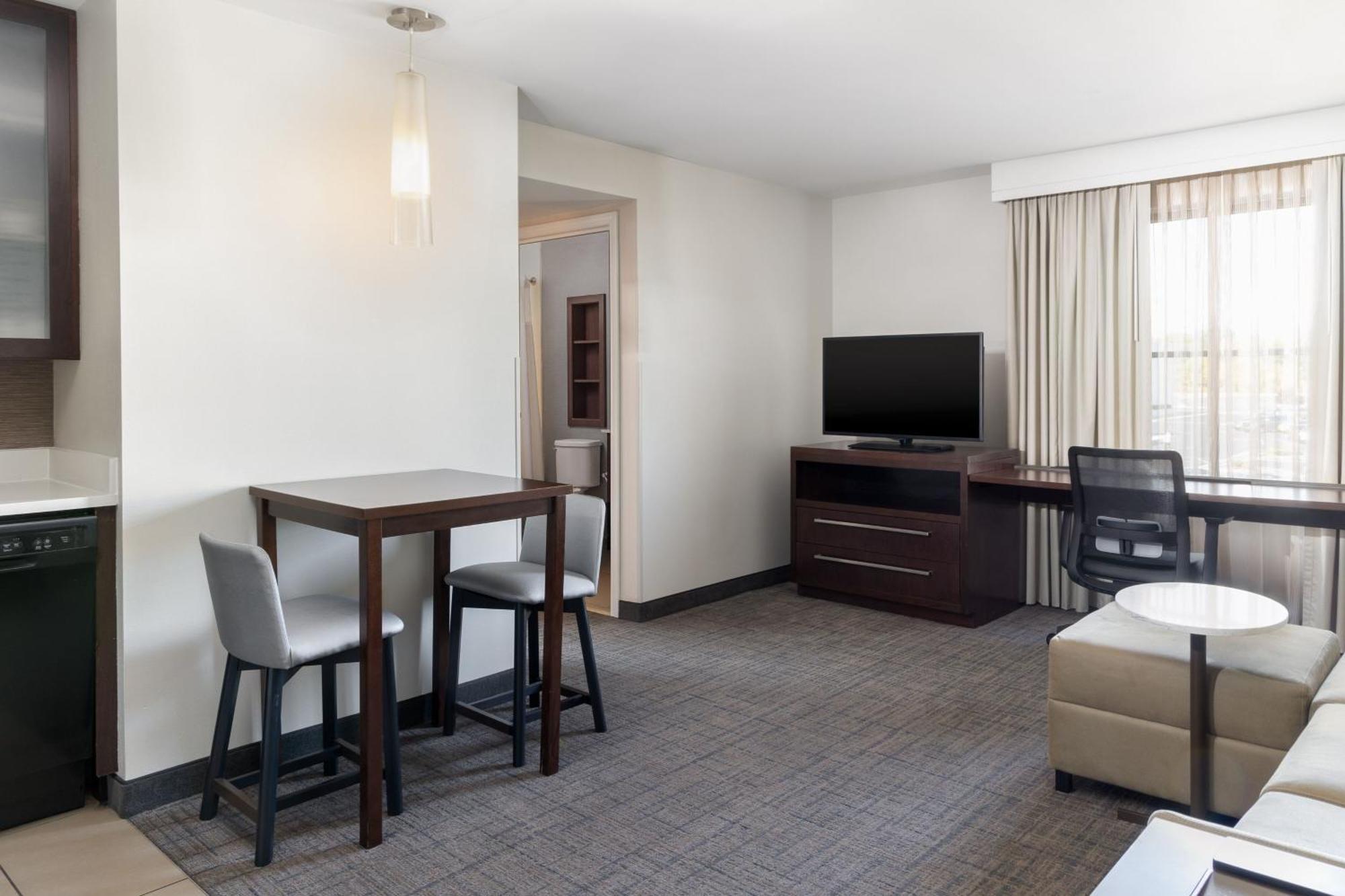 Residence Inn By Marriott Youngstown Warren/Niles Ngoại thất bức ảnh