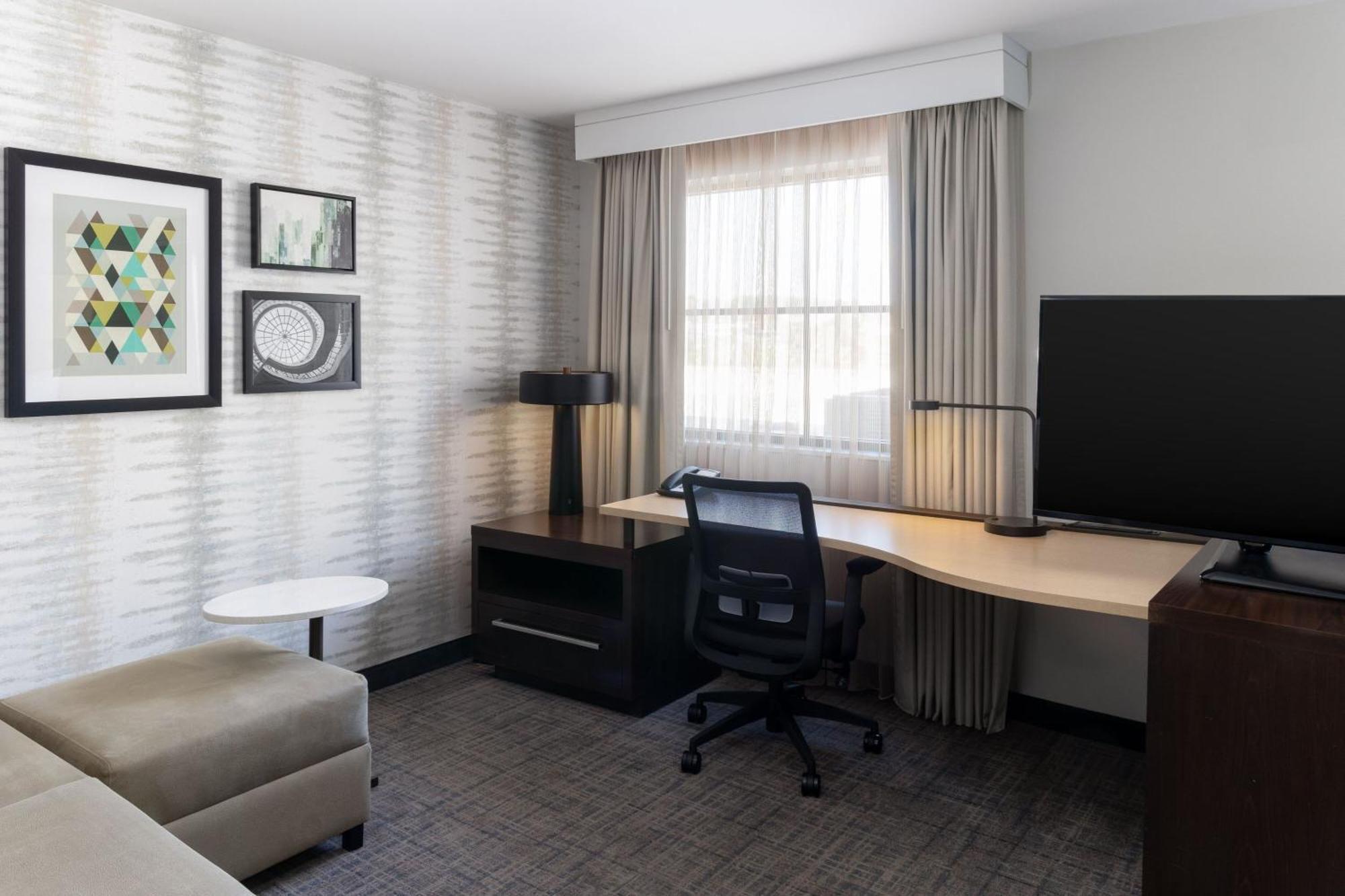 Residence Inn By Marriott Youngstown Warren/Niles Ngoại thất bức ảnh