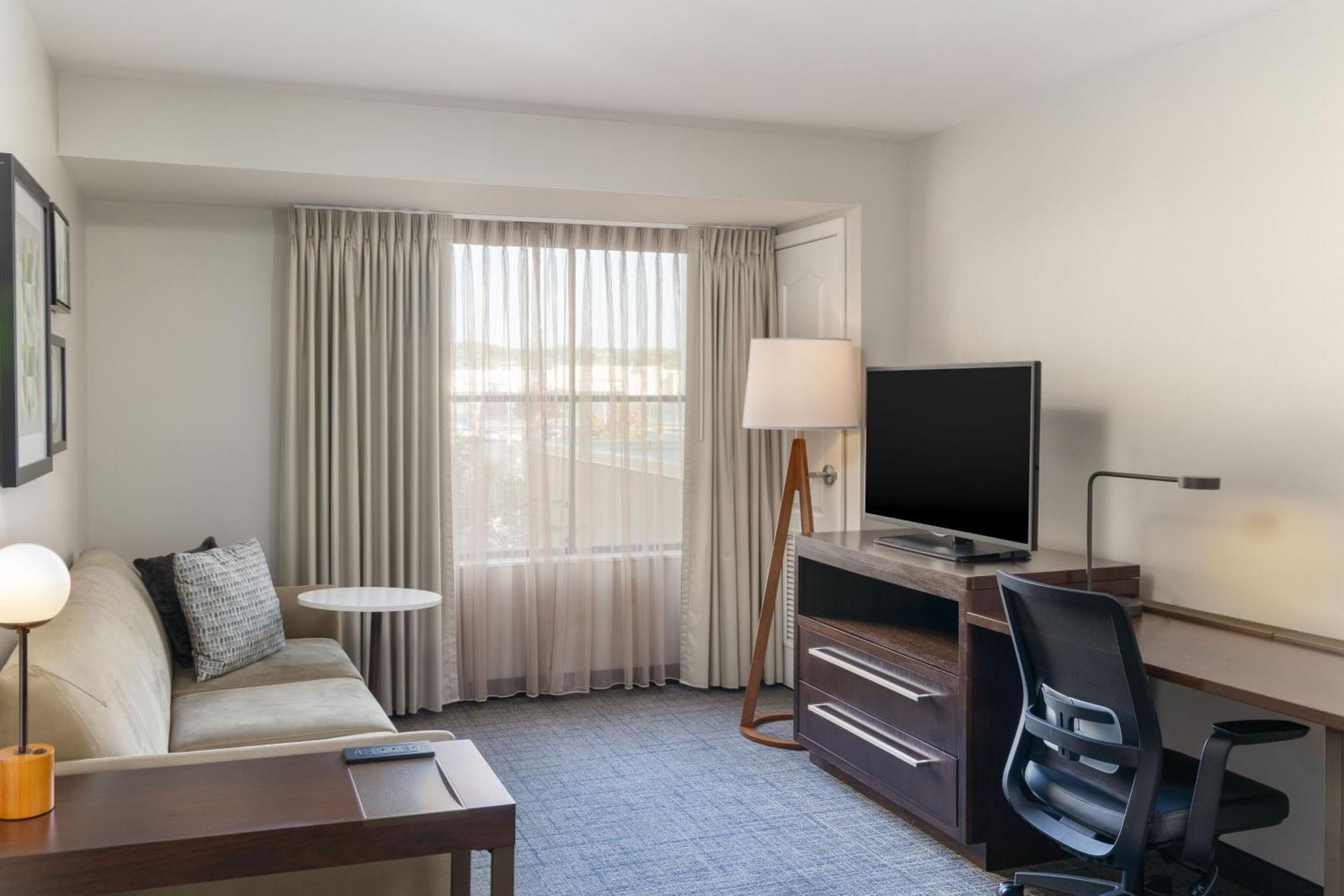 Residence Inn By Marriott Youngstown Warren/Niles Ngoại thất bức ảnh