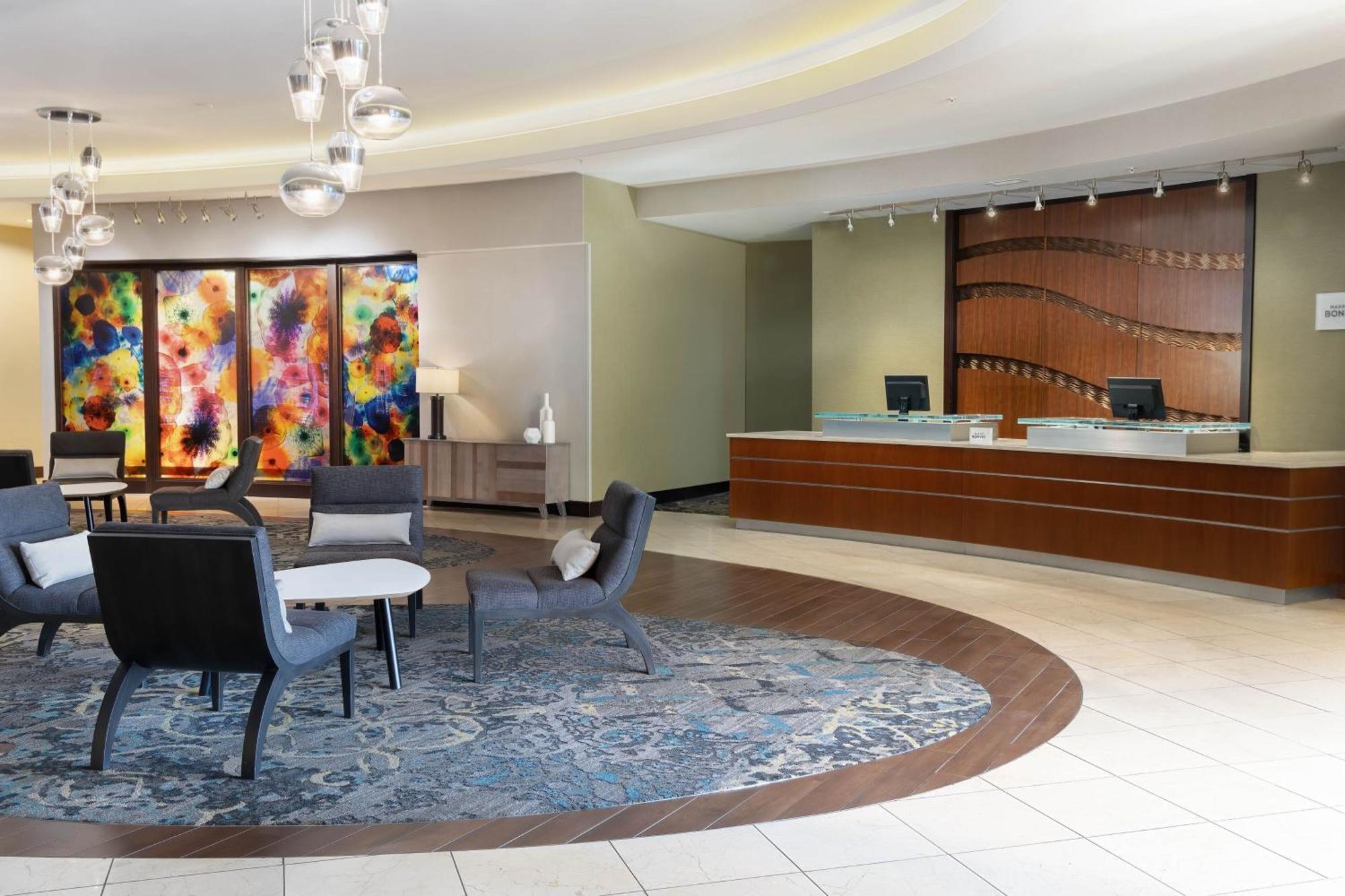 Residence Inn By Marriott Youngstown Warren/Niles Ngoại thất bức ảnh