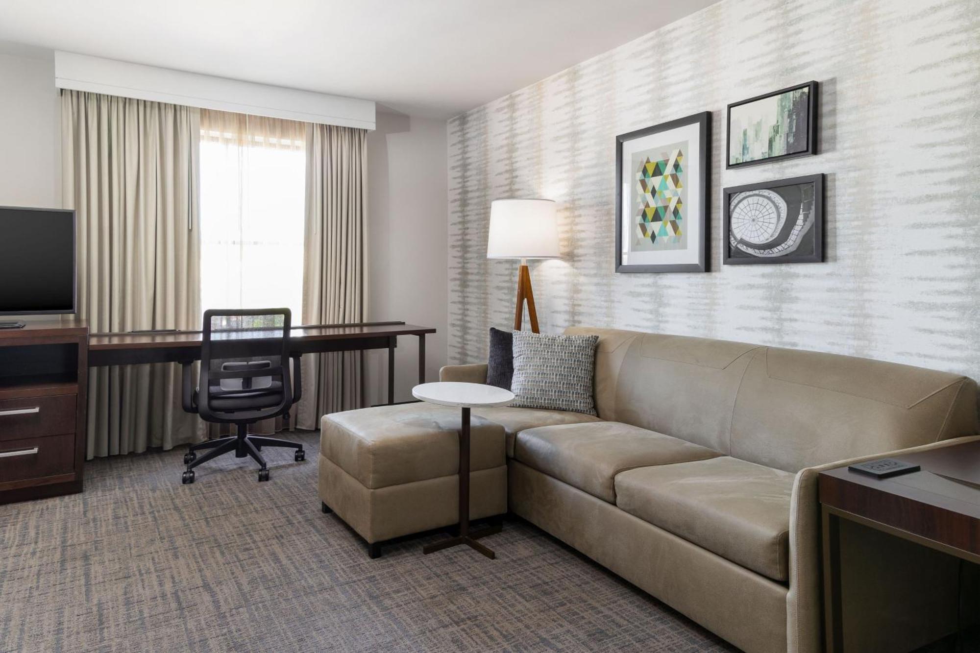 Residence Inn By Marriott Youngstown Warren/Niles Ngoại thất bức ảnh