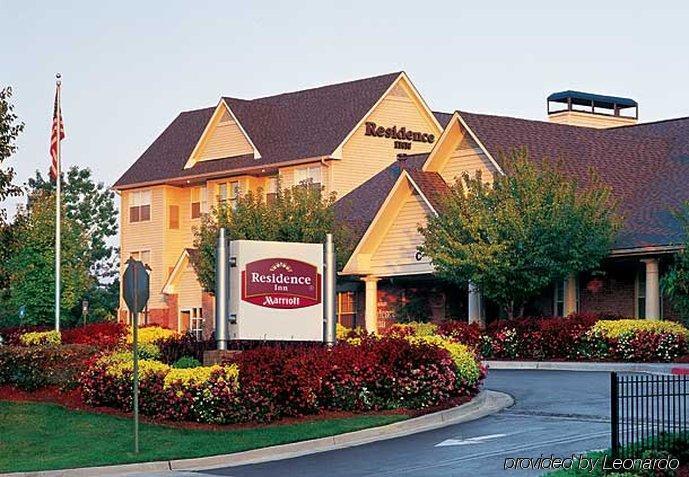 Residence Inn By Marriott Youngstown Warren/Niles Ngoại thất bức ảnh