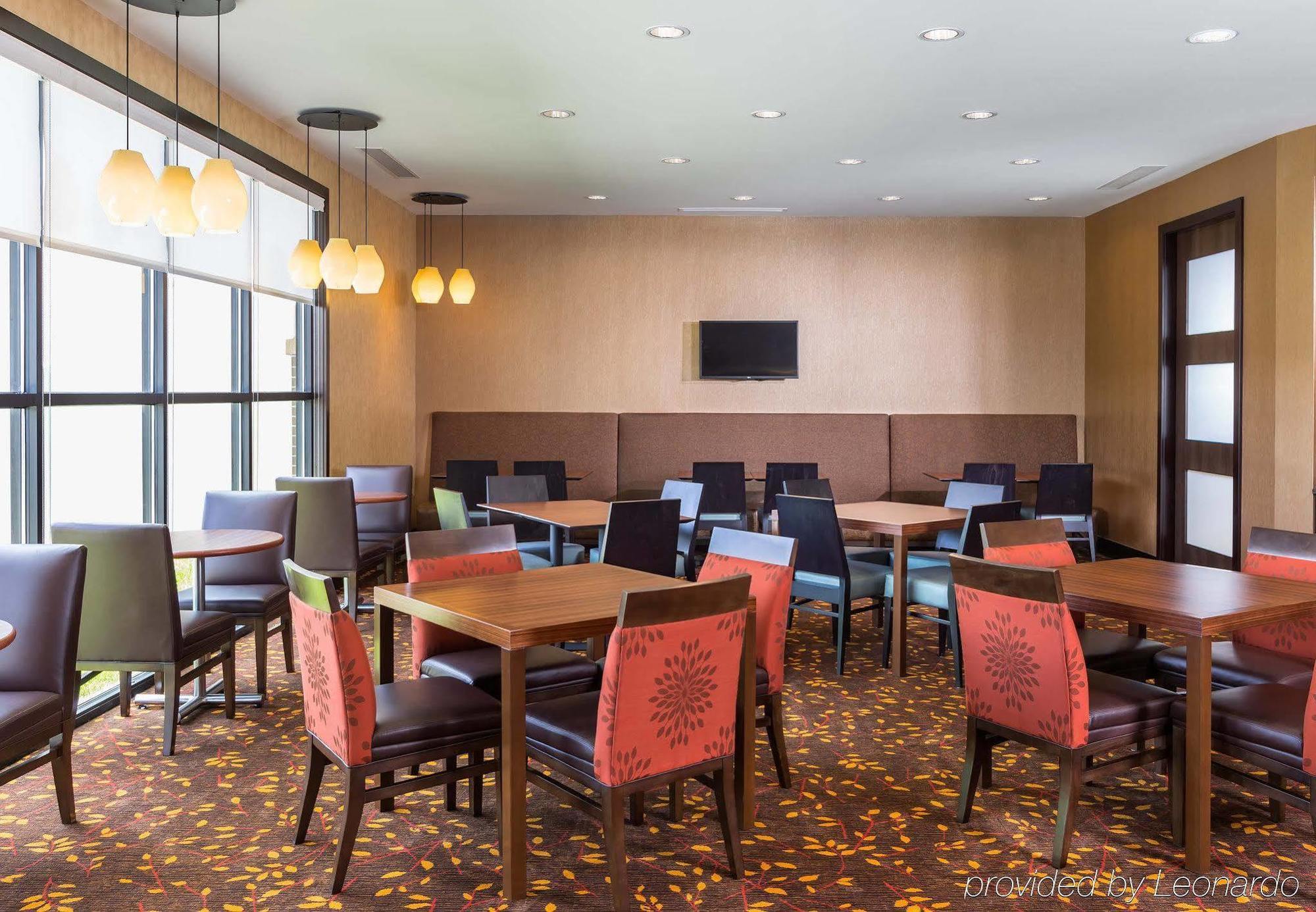 Residence Inn By Marriott Youngstown Warren/Niles Ngoại thất bức ảnh