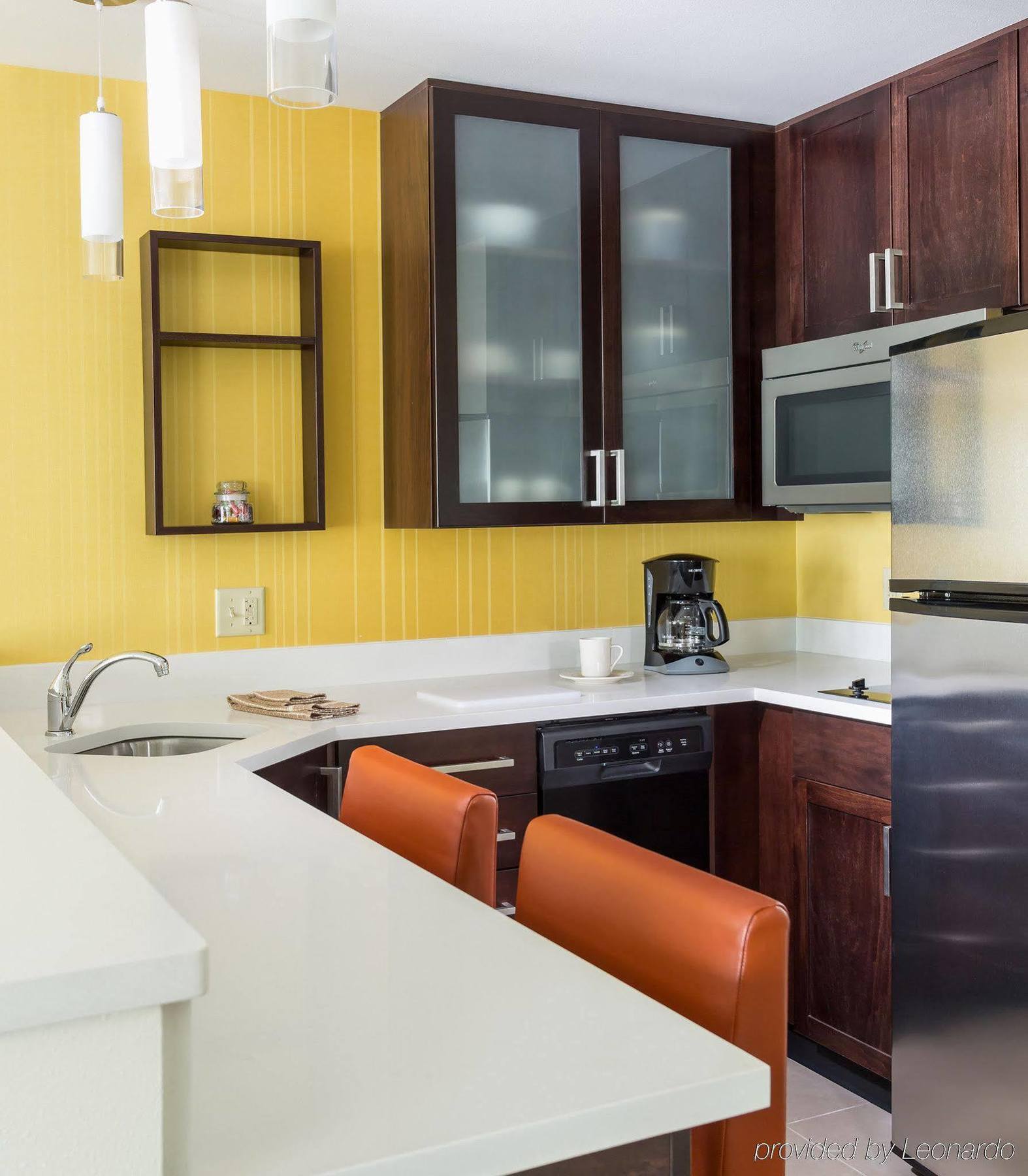 Residence Inn By Marriott Youngstown Warren/Niles Ngoại thất bức ảnh