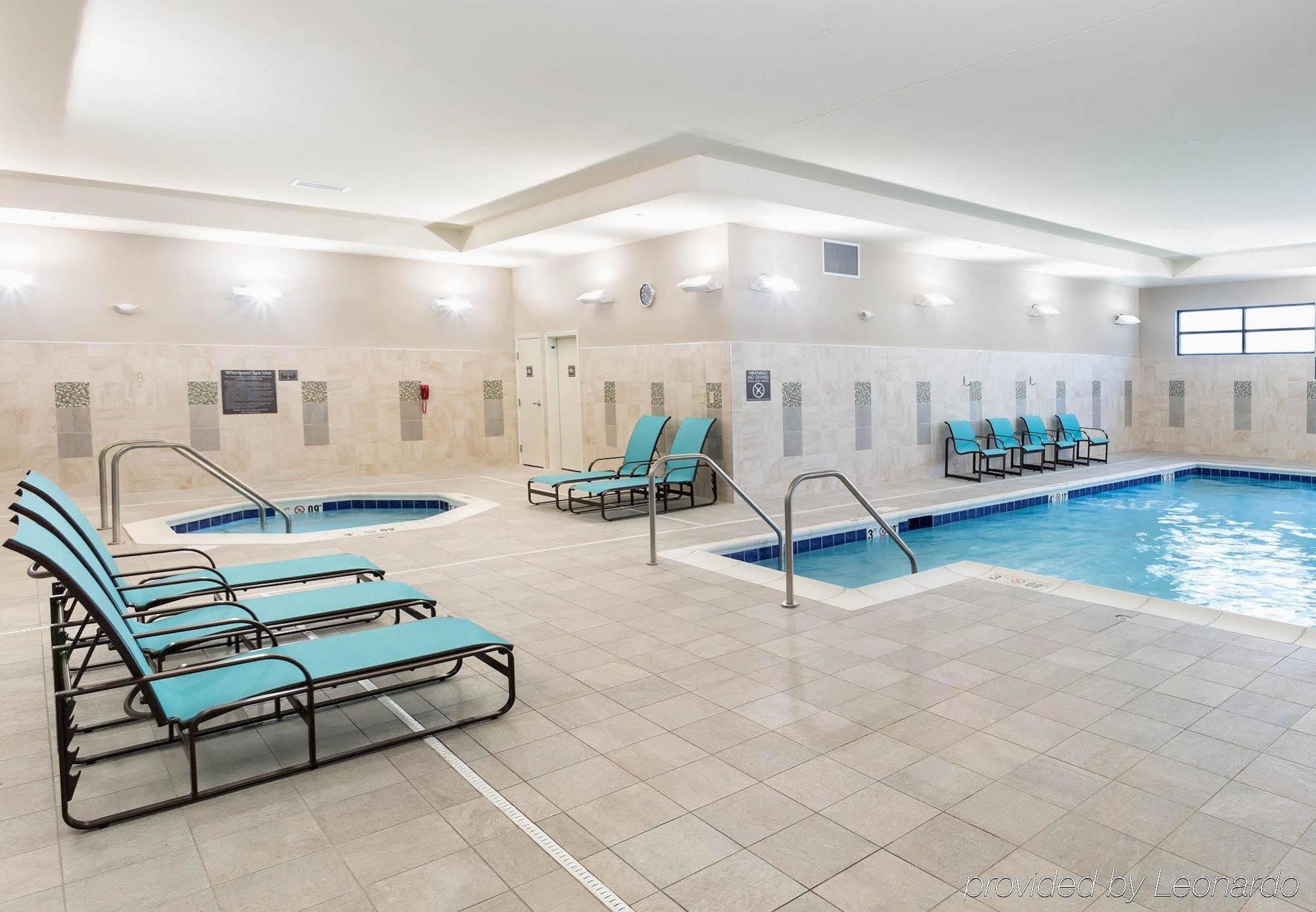 Residence Inn By Marriott Youngstown Warren/Niles Ngoại thất bức ảnh
