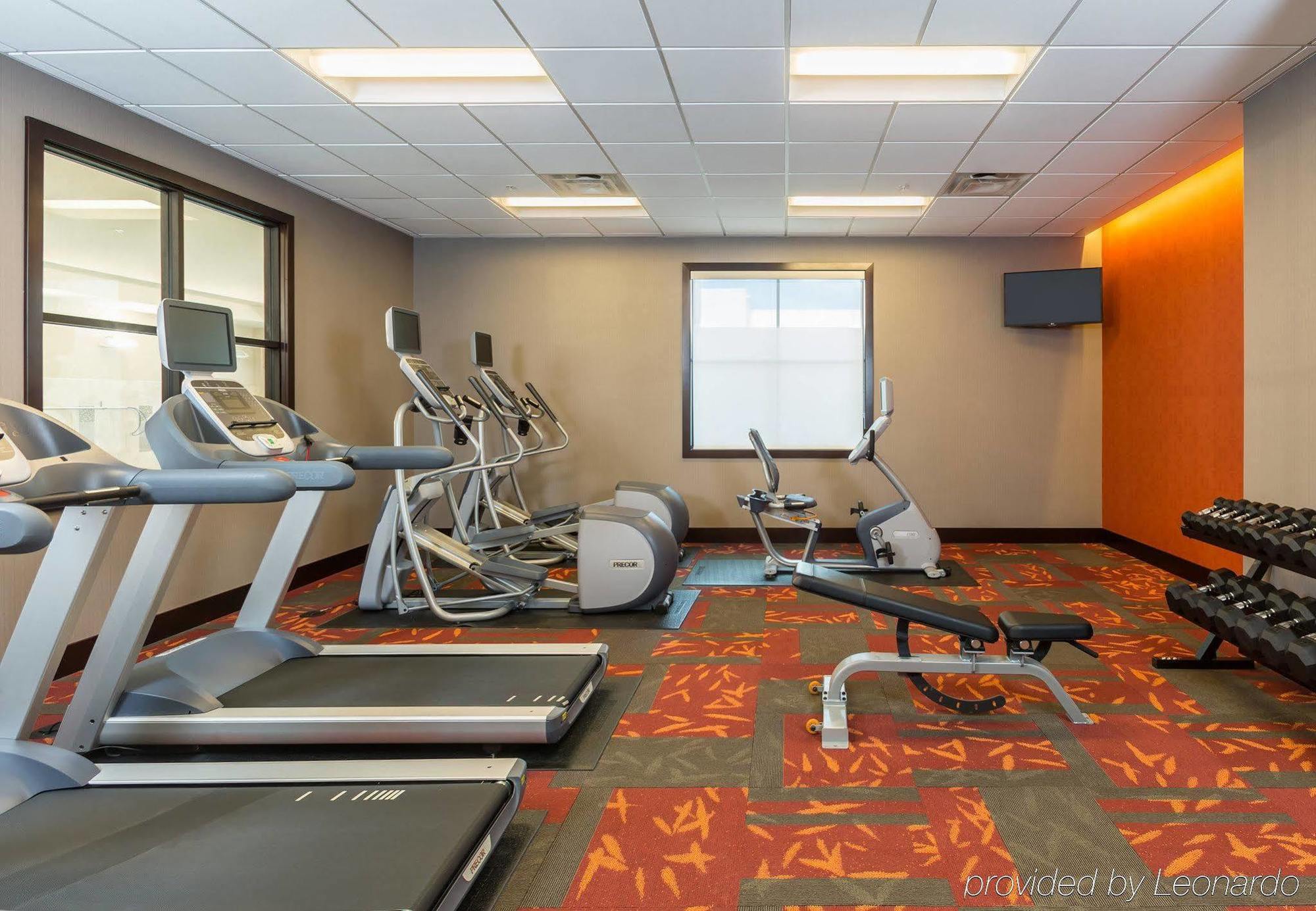 Residence Inn By Marriott Youngstown Warren/Niles Ngoại thất bức ảnh